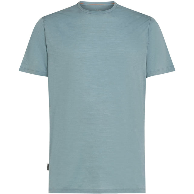 Merino Blend 125 Cool-Lite Sphere Men's SS Tee