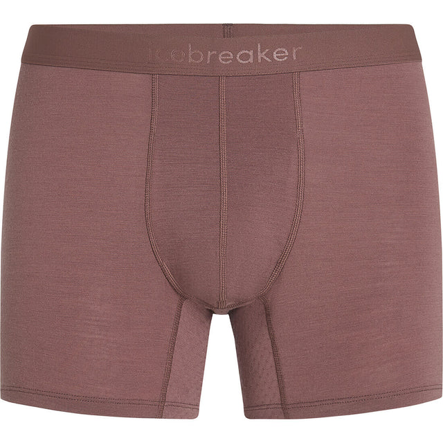 Merino Blend 125 ZoneKnit Men's Boxers
