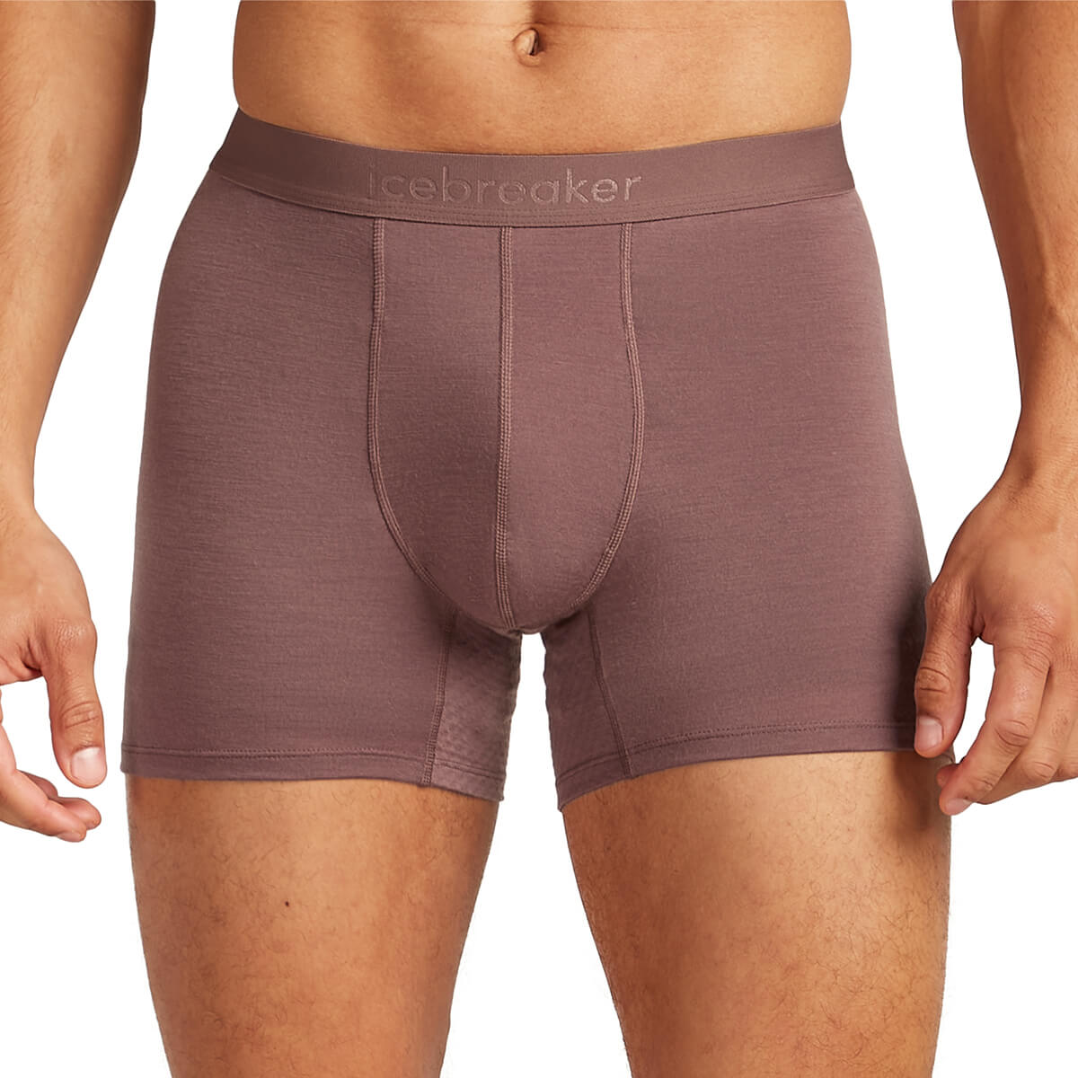 Merino Blend 125 ZoneKnit Men's Boxers