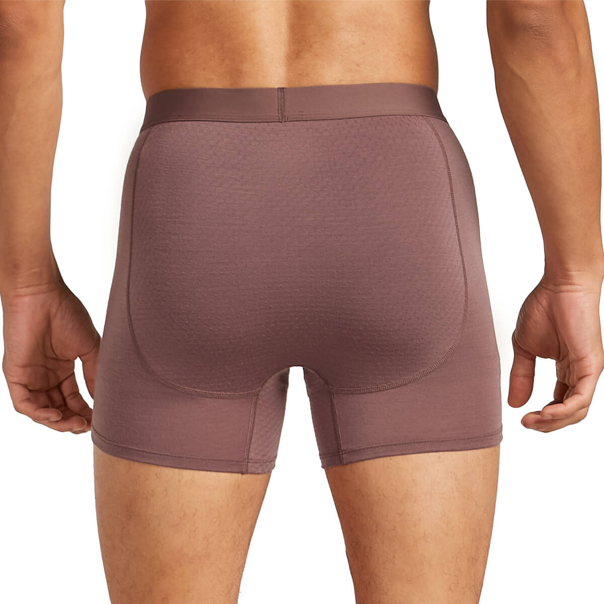 Merino Blend 125 ZoneKnit Men's Boxers
