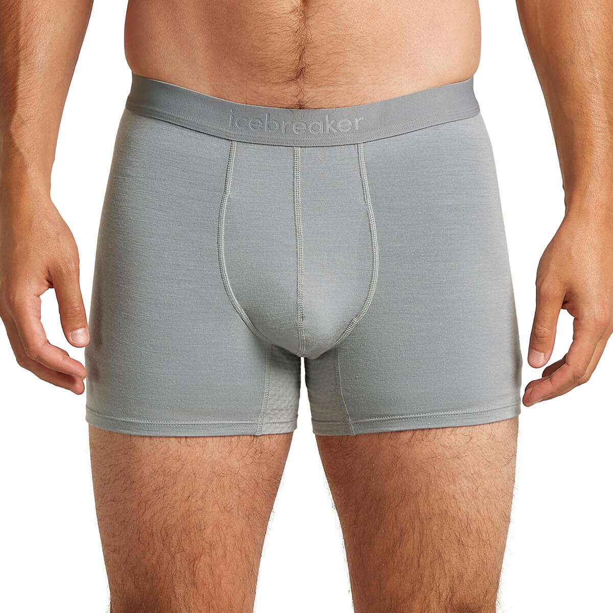 Merino Blend 125 ZoneKnit Men's Boxers