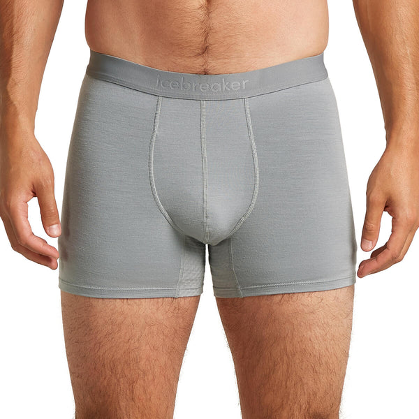 Merino Blend 125 ZoneKnit Men's Boxers
