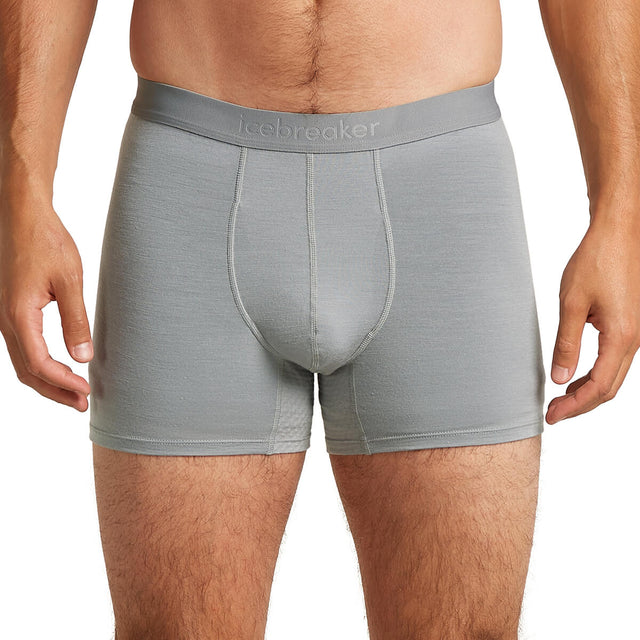 Merino Blend 125 ZoneKnit Men's Boxers