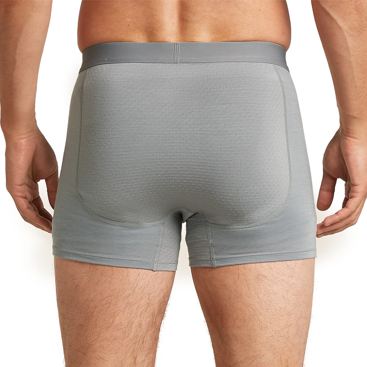 Merino Blend 125 ZoneKnit Men's Boxers