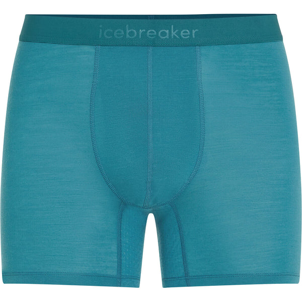 Merino Blend 125 ZoneKnit Men's Boxers
