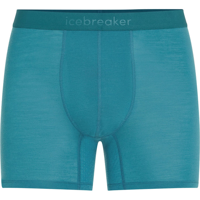 Merino Blend 125 ZoneKnit Men's Boxers
