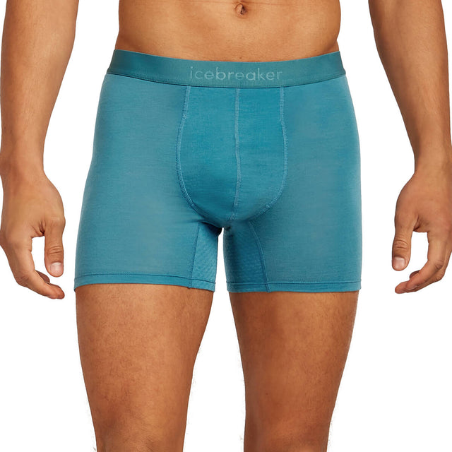 Merino Blend 125 ZoneKnit Men's Boxers