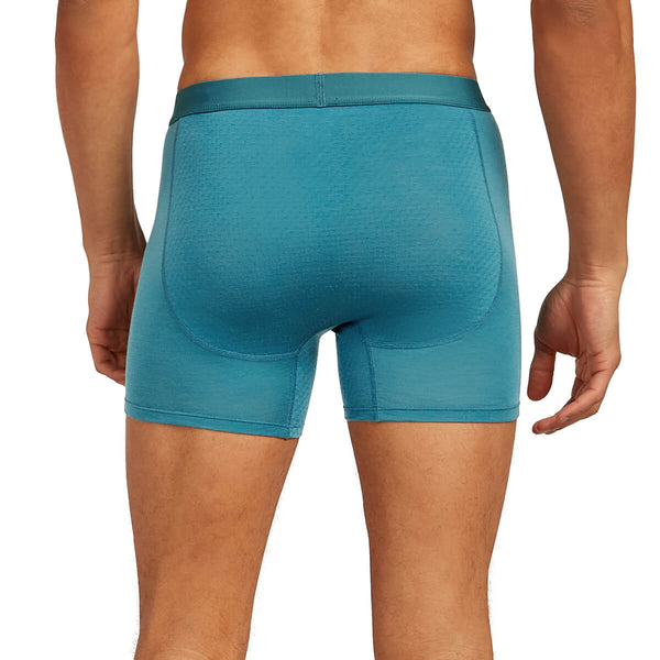 Merino Blend 125 ZoneKnit Men's Boxers