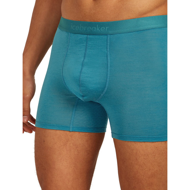 Merino Blend 125 ZoneKnit Men's Boxers