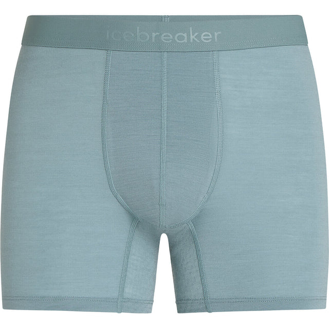 Merino Blend 125 ZoneKnit Men's Boxers
