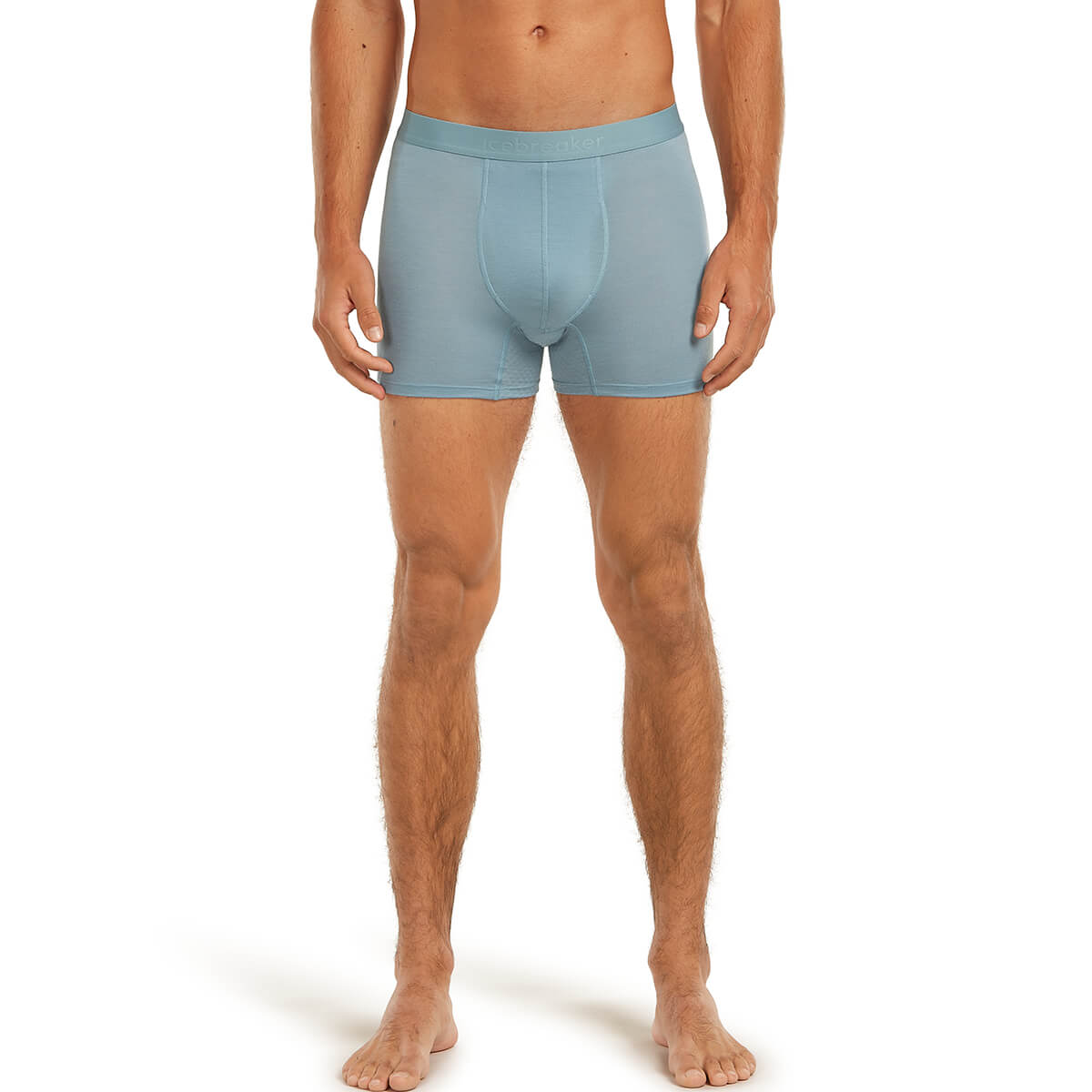 Merino Blend 125 ZoneKnit Men's Boxers