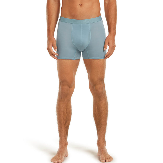 Merino Blend 125 ZoneKnit Men's Boxers