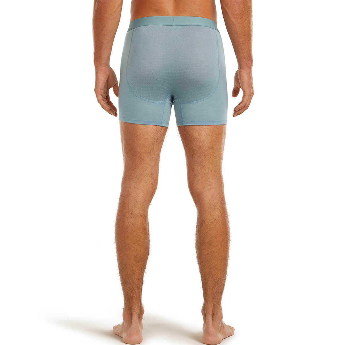 Merino Blend 125 ZoneKnit Men's Boxers