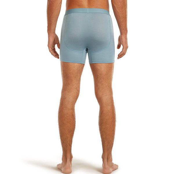 Merino Blend 125 ZoneKnit Men's Boxers