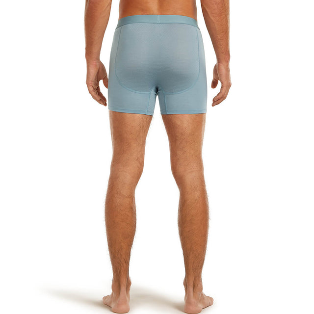 Merino Blend 125 ZoneKnit Men's Boxers