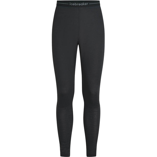 Merino Blend 125 ZoneKnit Men's Leggings