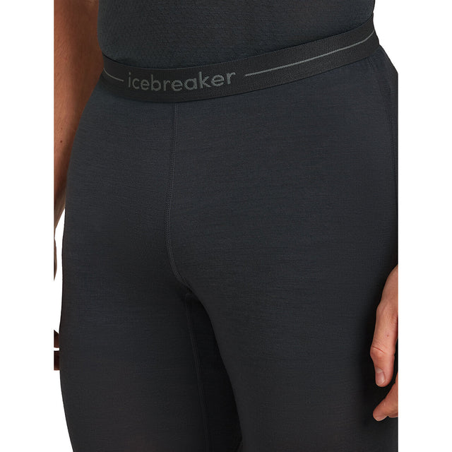 Merino Blend 125 ZoneKnit Men's Leggings