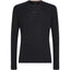 Merino Blend 125 ZoneKnit Men's LS Crewe
