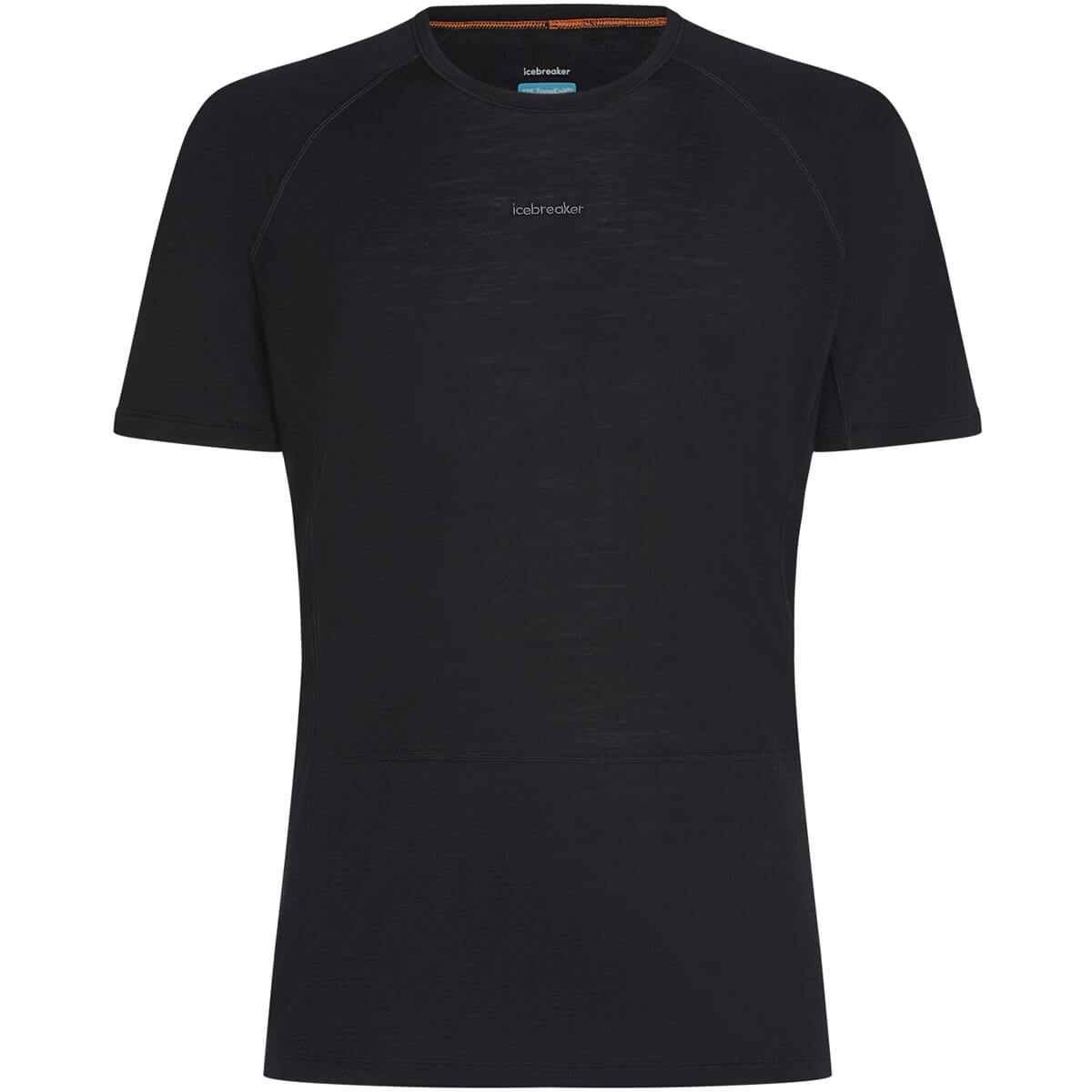 Merino Blend 125 ZoneKnit Men's SS Crewe