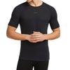 Merino Blend 125 ZoneKnit Men's SS Crewe