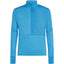 Merino Blend 200 RealFleece Descender Men's LS Half Zip