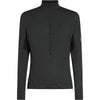 Merino Blend 200 RealFleece Descender Men's LS Half Zip