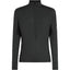 Merino Blend 200 RealFleece Descender Men's LS Half Zip