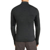 Merino Blend 200 RealFleece Descender Men's LS Half Zip