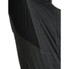 Merino Blend 200 RealFleece Descender Men's LS Half Zip