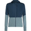 Merino Blend 200 RealFleece Descender Men's LS Zip Hoodie