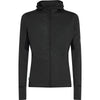 Merino Blend 200 RealFleece Descender Men's LS Zip Hoodie