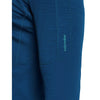 Merino Blend 200 RealFleece Descender Men's LS Zip Hoodie