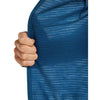 Merino Blend 200 RealFleece Descender Men's LS Zip Hoodie