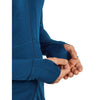Merino Blend 200 RealFleece Descender Men's LS Zip Hoodie