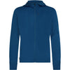 Merino Blend 200 RealFleece Descender Men's LS Zip Hoodie