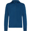 Merino Blend 200 RealFleece Descender Men's LS Zip Hoodie