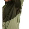 Merino Blend 200 RealFleece Descender Men's LS Zip Hoodie