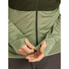 Merino Blend 200 RealFleece Descender Men's LS Zip Hoodie