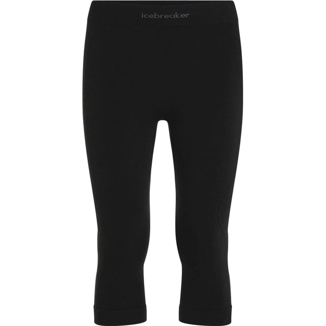 Merino Blend 260 ZoneKnit Seamless 18-inch Men's 3/4 Tights