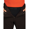 Merino Blend 260 ZoneKnit Seamless 18-inch Men's 3/4 Tights