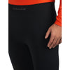 Merino Blend 260 ZoneKnit Seamless 18-inch Men's 3/4 Tights