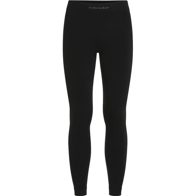 Merino Blend 260 ZoneKnit Seamless 27-inch Men's Tights