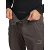 Merino Blend 260 ZoneKnit Seamless 27-inch Men's Tights