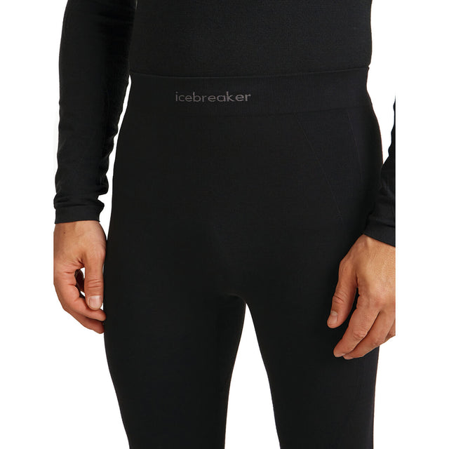 Merino Blend 260 ZoneKnit Seamless 27-inch Men's Tights