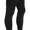 Merino Blend 260 ZoneKnit Seamless 27-inch Men's Tights