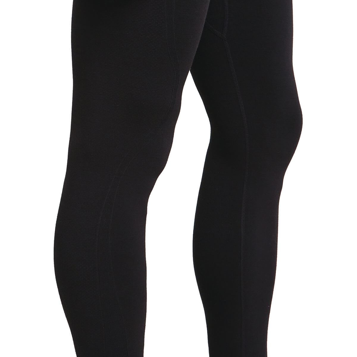 Merino Blend 260 ZoneKnit Seamless 27-inch Men's Tights