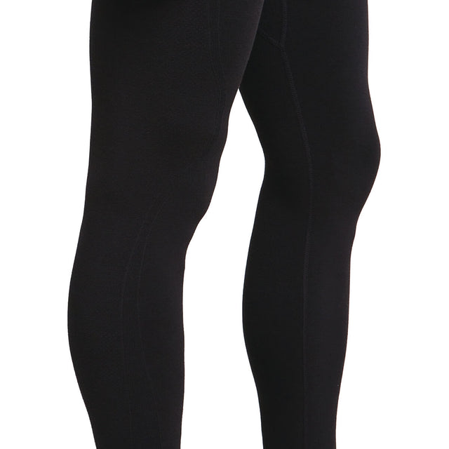 Merino Blend 260 ZoneKnit Seamless 27-inch Men's Tights