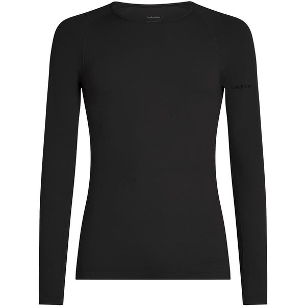 Merino Blend 260 ZoneKnit Seamless Men's LS Crewe