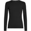 Merino Blend 260 ZoneKnit Seamless Men's LS Crewe