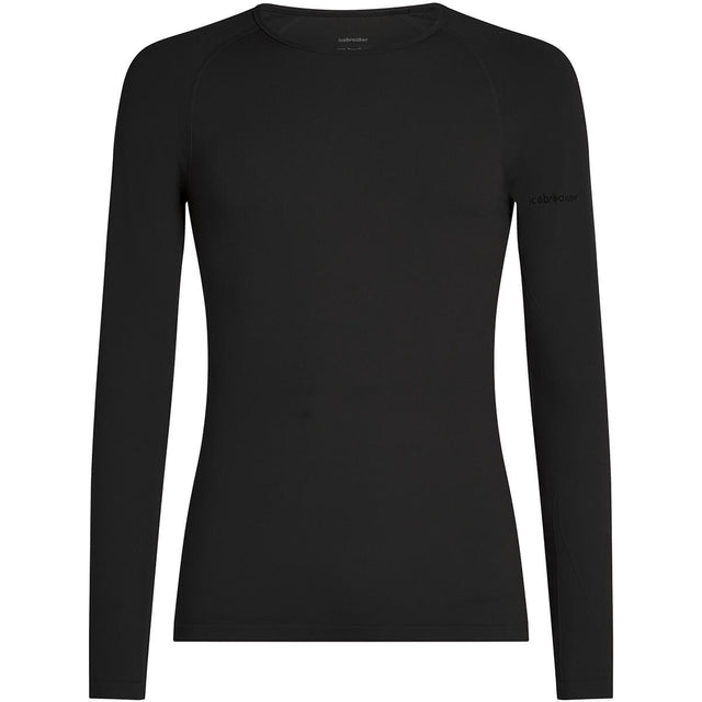 Merino Blend 260 ZoneKnit Seamless Men's LS Crewe